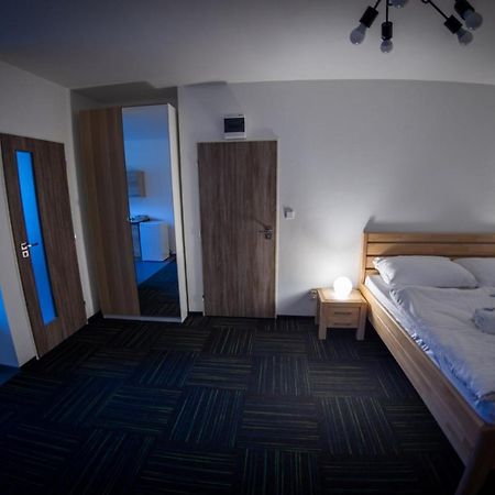 Penzion Nezarka 59 Jindřichův Hradec Extérieur photo