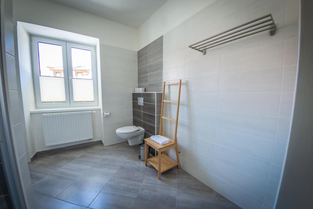 Penzion Nezarka 59 Jindřichův Hradec Extérieur photo