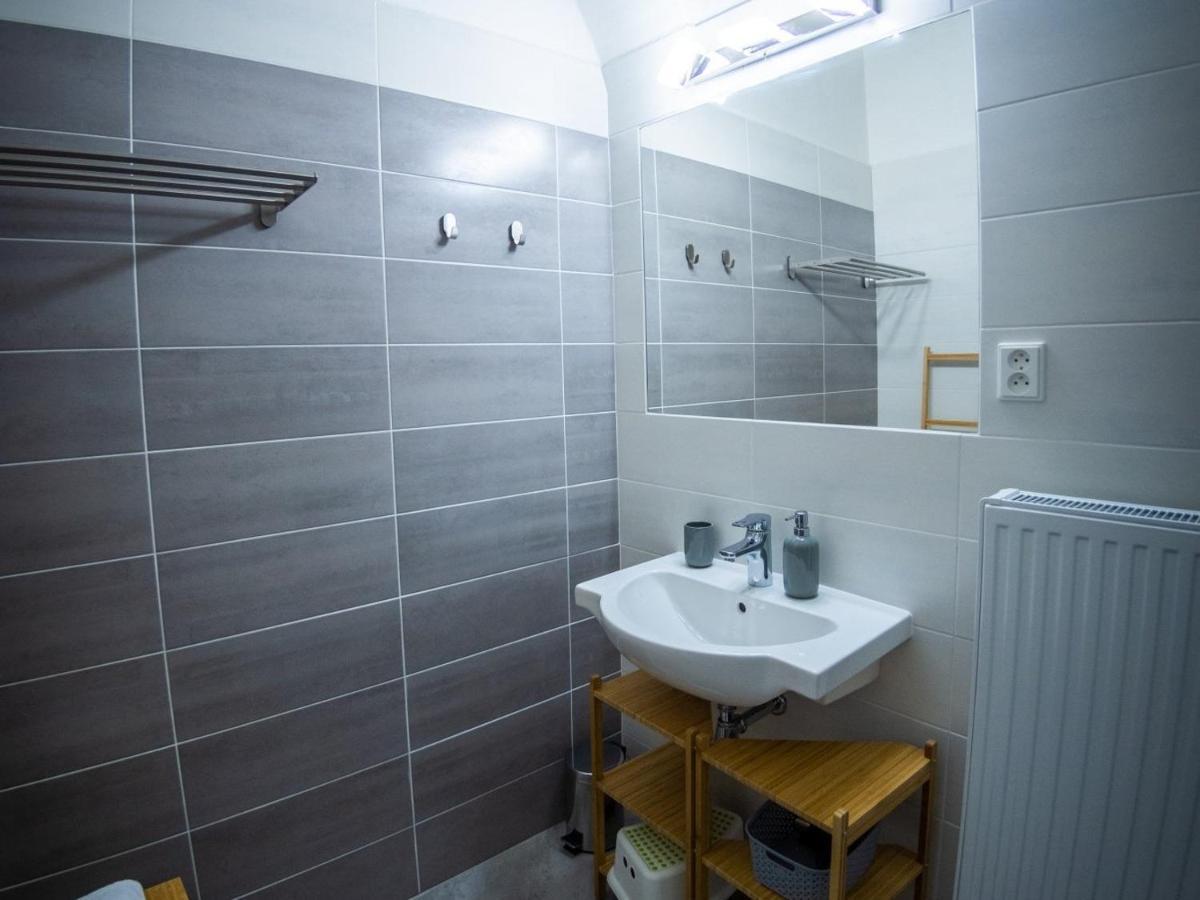 Penzion Nezarka 59 Jindřichův Hradec Extérieur photo