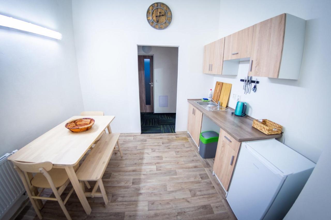 Penzion Nezarka 59 Jindřichův Hradec Extérieur photo