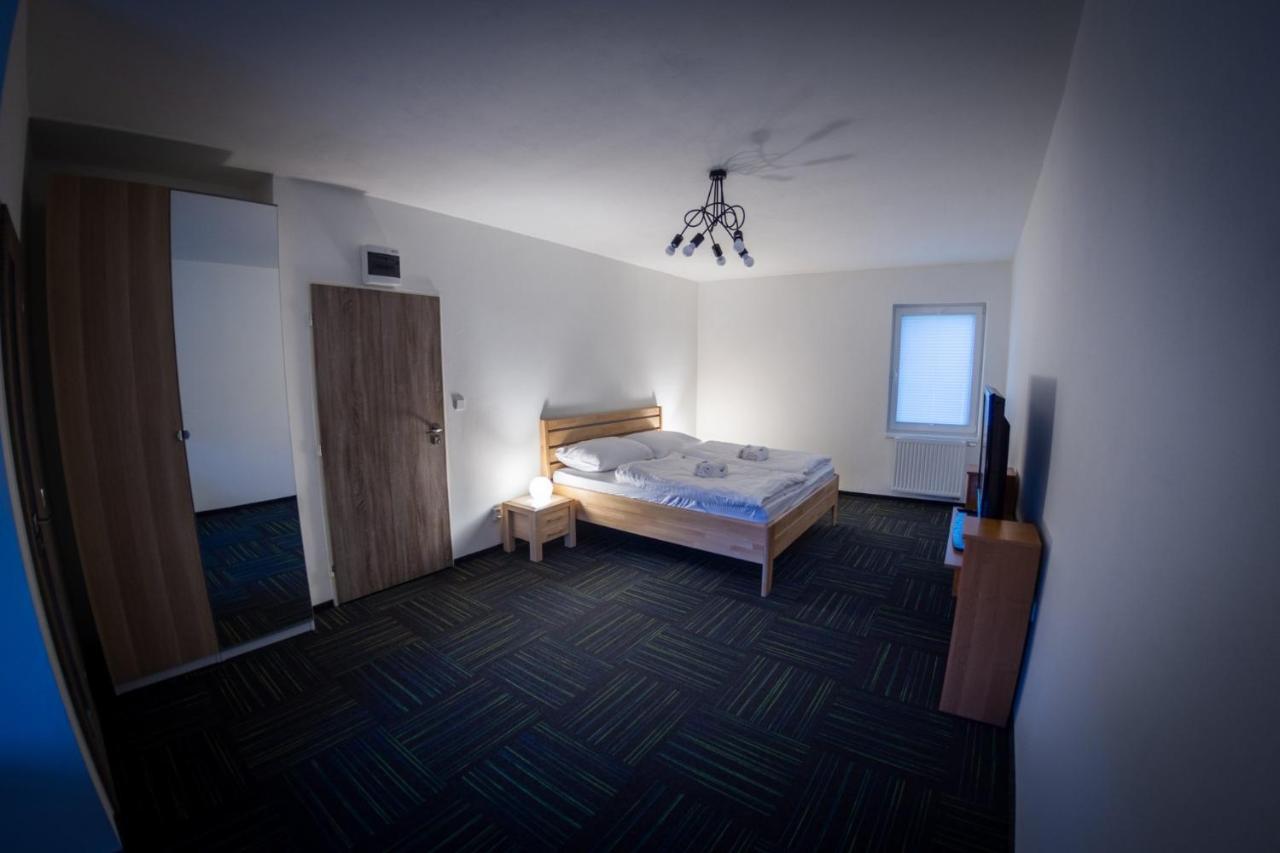 Penzion Nezarka 59 Jindřichův Hradec Extérieur photo