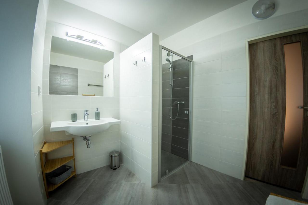 Penzion Nezarka 59 Jindřichův Hradec Extérieur photo